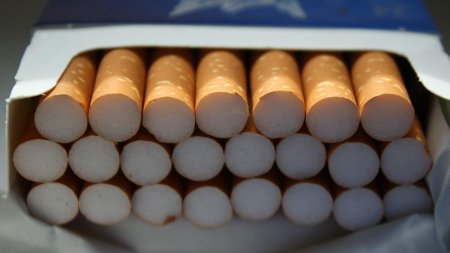 Administratia Biden amana planul de a interzice tigarile mentolate