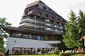 Claudiu Aron vrea sa aduca turisti japonezi si chinezi la hotelul Alpin din Poiana Brasov