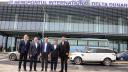 Aeroportul International Delta Dunarii- gaura neagra a Consiliului Judetean Tulcea
