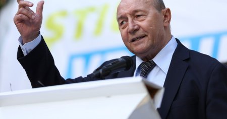 In ce conditii nu ar vota Traian Basescu la p<span style='background:#EDF514'>REZIDENTIA</span>le