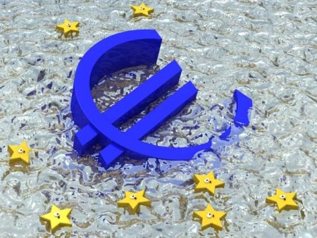 Unsprezece <span style='background:#EDF514'>STATE</span> membre ale UE, printre care Romania, vor fi mustrate de Comisia Europeana din cauza cheltuielilor publice excesive