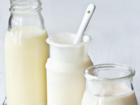 Nereguli majore in produsele lactate. Amenzi de peste 700.000 lei