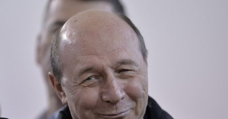 Pe cine propune Traian Basescu pentru p<span style='background:#EDF514'>REZIDENTIA</span>le. Daca trebuie sa aleg dintre Ciuca, Ciolacu si Geoana nu ma duc la vot