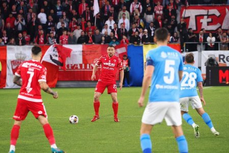 Omul care a umilit Dinamo spera intr-o salvare de zile mari a 