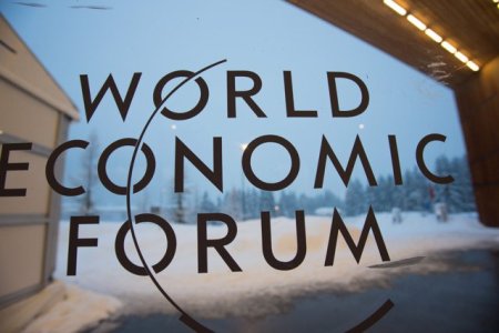 Presedintele Forumului Economic Mondial, previziuni sumbre: Nu am mai vazut o asemenea datorie de la Razboaiele napo<span style='background:#EDF514'>LEON</span>iene