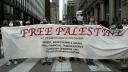 Protestele studentilor fata de razboiul din Fasia Gaza s-au extins la zeci de universitati din SUA