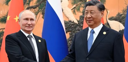 Cum isi ascunde Rusia tranzactiile cu China? Strategii inventive in fata sanctiunilor SUA