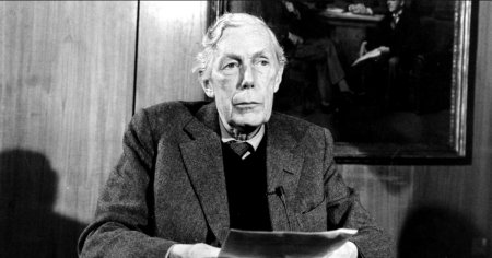 Secretele lui Anthony Blunt: Agentul dublu din <span style='background:#EDF514'>MAREA</span> Britanie care ar fi sprijinit si regimul lui Hitler, nu doar URSS-ul