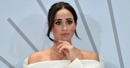 Detalii <span style='background:#EDF514'>SOCANT</span>e despre Meghan Markle. De ce era vazuta ca o vipera la palat: Intalnirea cu ea a fost terifianta