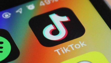 Chinezii ar prefera sa inchida TikTok in SUA decat sa il vanda unei companii americane