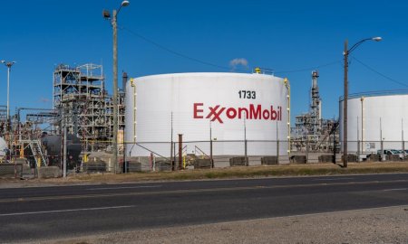 Turcia discuta cu ExxonMobil un acord de mai multe miliarde de dolari pentru cumpararea de GNL