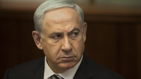 Curtea Penala Internationala ia in considerare emiterea unui <span style='background:#EDF514'>MANDAT DE ARESTARE</span> pe numele premierului Benjamin Netanyahu