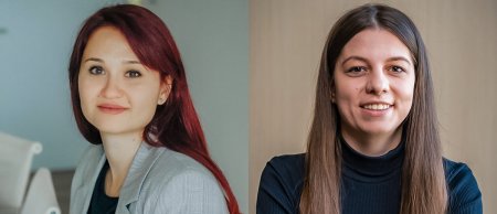 Elena Raileanu si Elena Grigore, Deloitte: Provocarile calculului salarial in domeniul IT dupa cele mai recente schimbari legislative