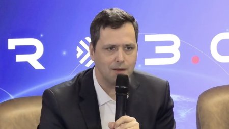 Volker Raffel, CEO E.ON Romania: Avem nevoie de o alta retea de distributie de energie electrica. Daca nu investim astazi, ajungem intr-un blocaj