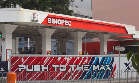 Profitul uriasului grup energetic chinez Sinopec a scazut cu 8,9% in primul trimestru, afectat de costul materiilor prime si de concurenta