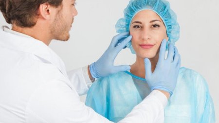 30 de ani de la infiintarea Societatii Romane de Chirurgie Estetica