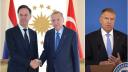 Visul lui Iohannis la sefia NATO, retezat de Turcia