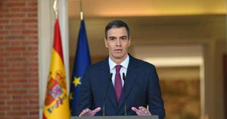 Premierul Spaniei a decis sa ramana in fruntea guvernului dupa acuzatii impotriva sotiei