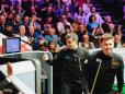 Ronnie O'Sullivan continua cursa spre al 8-lea titlu mondial