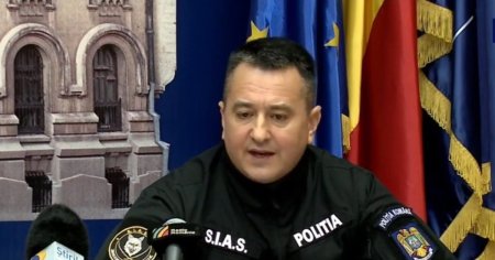 Sef din Politie, absolvit de orice raspundere in cazul dublei crime de la Onesti. F<span style='background:#EDF514'>APTA</span> nu este prevazuta de legea penala