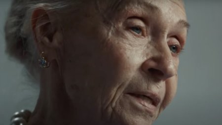 O bunica din Romania, in documentarul UE care incurajeaza tinerii sa voteze la alegerile europarlamentare 2024: Mesaj pentru nepotii mei si restul Europei