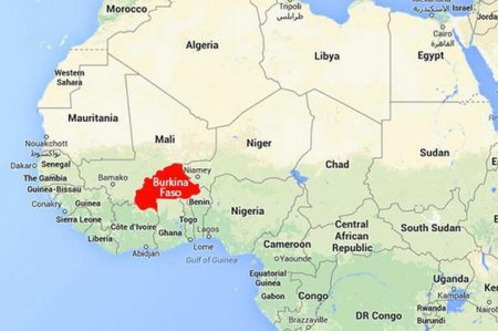 Burkina Faso: Mai multe agentii de presa straine au fost interzise de autoritati