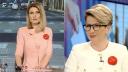 Motivul pentru care <span style='background:#EDF514'>PREZENTATOR</span>ii Antena 3 CNN au purtat un bujor rosu in piept, astazi, 29 aprilie 2024