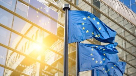 UE amana o obligatie birocratica impusa companiilor privind <span style='background:#EDF514'>DEZVOLTAREA DURABILA</span>