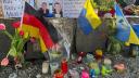 Doi militari ucraineni au fost ucisi in Germania de un rus