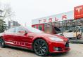 Crestere de 12% a actiunilor Tesla, luni, in urma depasirii unui obstacol major in China in lansarea tehnologiei de conducere autonoma