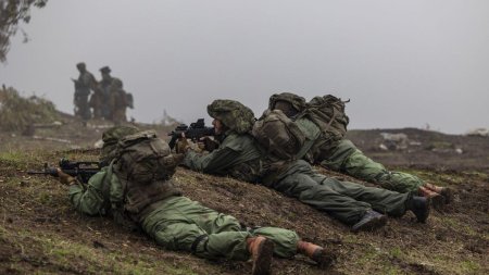 SUA: 5 unitati militare israeliene au comis incalcari grave ale drepturilor omului