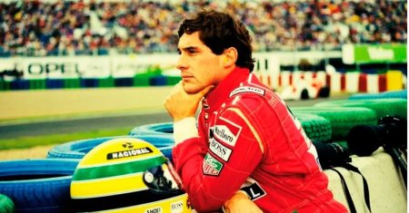 Cum si-a simtit sfarsitul Ayrton Senna, unul dintre cei mai mari piloti din istoria Formulei1. 30 aprilie si 1 mai cele mai negre zile