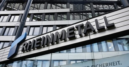 Preluarea Automecanica Medias de catre Rheinmetall a fost autorizata de Consiliul Concurentei