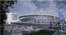 Guvernul a aprobat finantarea pentru construirea Stadionului Gheorghe Hagi. Cand incep lucrarile
