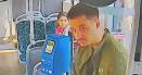 Sofer de autobuz batut de un pasager nervos, la Timisoara. Autorul a fost prins de politisti dupa cateva zile VIDEO