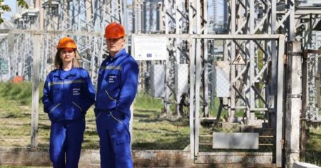 Republica Moldova a semnat memorandumul privind finantarea celei de-a treia linie electrica de interconectare cu Romania
