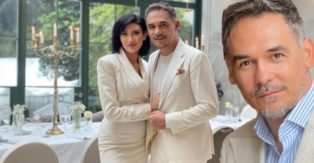 Cand se casatoresc Daliana Raducan si Razvan Simion. <span style='background:#EDF514'>ARHITECT</span>a a dat din casa: Facem nunta