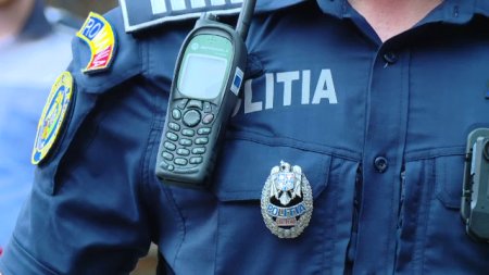 Descoperirea facuta de un politist din <span style='background:#EDF514'>GIURGI</span>u. Ce a gasit cand patrula pe malul Dunarii