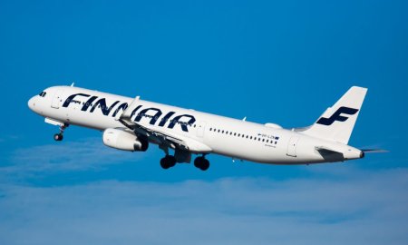 Compania Finnair isi intrerupe unele <span style='background:#EDF514'>ZBORURI</span> spre Estonia din cauza interferentelor GPS, puse pe seama Rusiei vecine