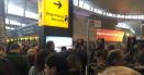Atentionare de calatorie: Politia de frontiera face greva in aeroportul Heathrow, Londra