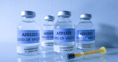 AstraZeneca recunoaste pentru prima data, in documente judiciare, ca vaccinul sau anti-Covid poate provoca un efect secundar rar