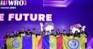 Elevii unui centru educational din Bucuresti au cucerit podiumurile la Olimpiada Nationala de Infor<span style='background:#EDF514'>MATICA</span>