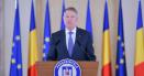 Klaus Iohannis a promulgat legea care permite devansarea alegerilor prezidentiale in luna septembrie