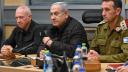 Benjamin Netanyahu: Armata israeliana va intra in Rafah cu sau fara un acord privind ostaticii