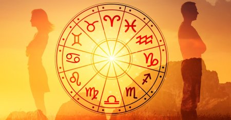 Horoscop miercuri, 1 mai 2024. Cei din zodia Taur sunt nemultumiti de locul de munca, iar nativul Rac risca sa intre in conflict cu cei dragi