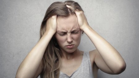 Ce trebuie sa stii despre durerile de cap. Care sunt tratamentele eficiente