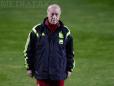 Spania il <span style='background:#EDF514'>ANGAJEAZA</span> pe Del Bosque pentru a superviza federatia de fotbal