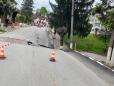 Infiltratiile de apa in sol, cauza surparii strazii din Slanic, spun rapoartele expertilor