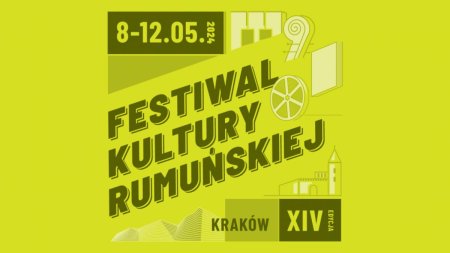 Festivalul Culturii Romane de la Cracovia - editia XIV-a