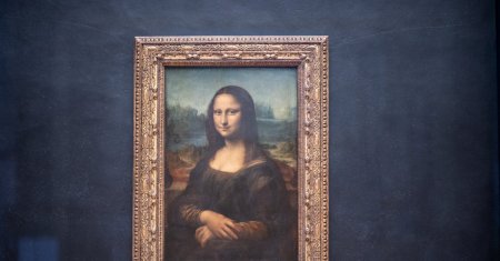 Cine a fost, de fapt, Mona Lisa. Adevarata poveste a femeii care apare in celebrul tablou al lui <span style='background:#EDF514'>LEON</span>ardo da Vinci